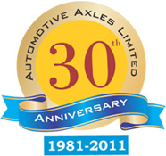 Meritor 30 Anniversary