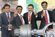 AutoExpo - Jan'12, New Delhi