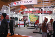 AutoExpo - Jan'12, New Delhi