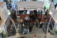 AutoExpo - Jan'12, New Delhi
