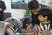 AutoExpo - Jan'12, New Delhi