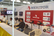 CMPDA Auto show - Dec'11, Coimbatore