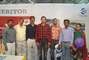 CMPDA Auto show - Dec'11, Coimbatore