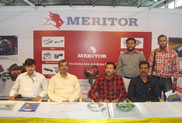 CMPDA Auto show - Dec'11, Coimbatore