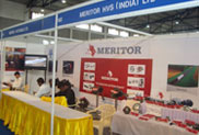 CMPDA Auto show - Dec'11, Coimbatore