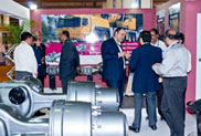 Excon - Nov'11, Bangalore