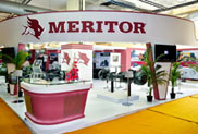 Excon - Nov'11, Bangalore