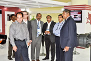 Excon - Nov'11, Bangalore