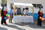 Family Day - Jan'12, Mysore