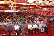 Family Day - Jan'12, Mysore
