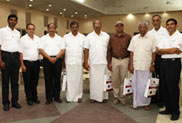 Fleet Owners Meet - Feb'12, Namakkal