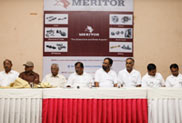Fleet Owners Meet - Feb'12, Namakkal