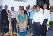 MHVSIL India footprint expansion - Chennai Office