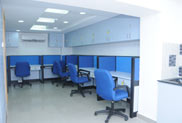 MHVSIL India footprint expansion - Chennai Office
