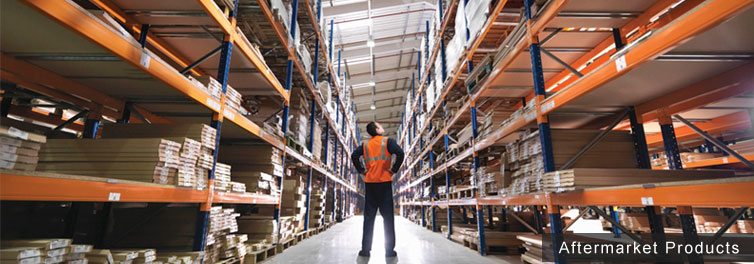 Aftermarket Products