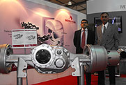 Auto Expo 2010