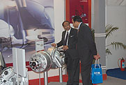Auto Expo 2010