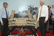 Automotive Axles Limited