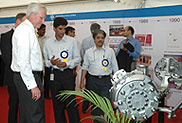 Automotive Axles Limited