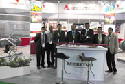 Baumacon Expo 2011
