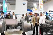Baumacon Expo 2011
