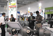 Baumacon Expo 2011