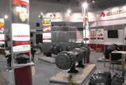 Baumacon Expo 2011