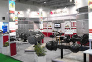 Baumacon Expo 2011