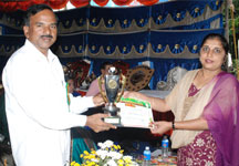 CSR Activity