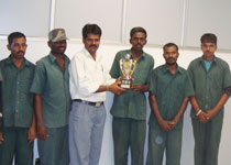 CSR Activity