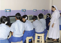 CSR Activity