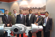 Def Expo 2010