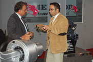 Def Expo 2010