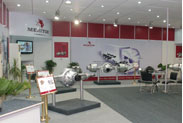 Ashok Leyland Technology Day 2010