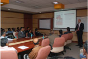Ashok Leyland Technology Day 2010