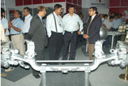 Ashok Leyland Technology Day 2010