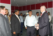 Ashok Leyland Technology Day 2010