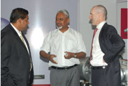 Ashok Leyland Technology Day 2010