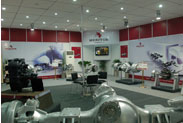 Ashok Leyland Technology Day 2010