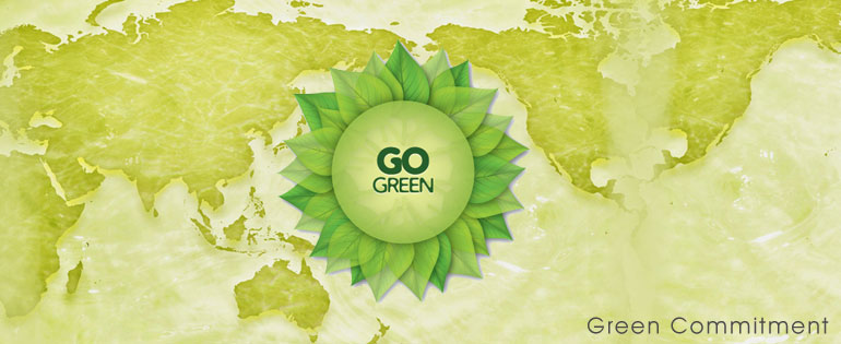 Green Commitment