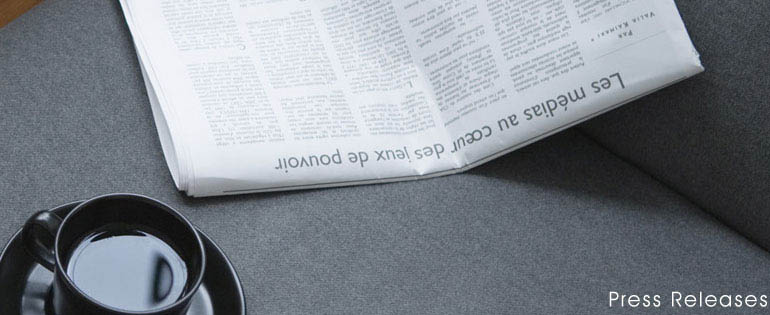 Press Releases