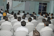 Tata Motor Lucknow Brake Technology