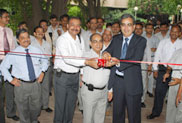 Tata Motor Lucknow Brake Technology