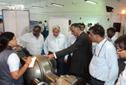 Tata Motor Limited Technology
