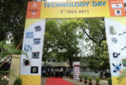 Tata Motor Limited Technology