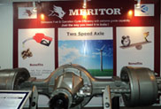 Tata Motor Limited Technology