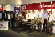Tata Motor Limited Technology