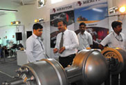 Tata Motor Limited Technology