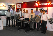 Tata Motor Limited Technology