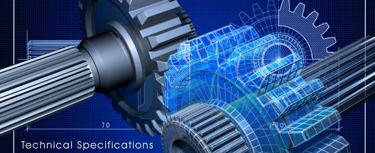 Technical Specifications